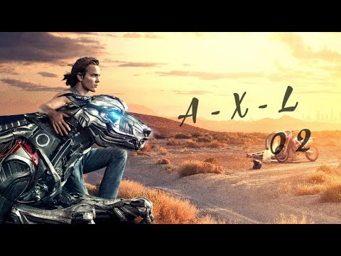A X L / Full Action Movie