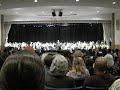Oakland Mills Combined Orchestra.AVI