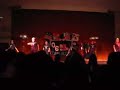 Binghamton Masti - Asian Night
