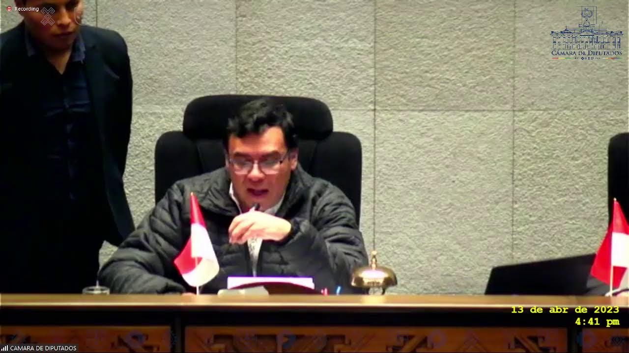 82a Sesión Ordinaria - 13/04/23