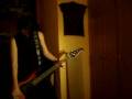 videos de ** Disposable Teens ** Cover ** Manson **