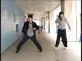 http://danceshuffle.tv結成して2年目のダンスチーム。六本木、横浜、渋谷とかで踊っています。