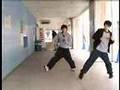 ダンスシャッフル投稿動画「FMtoYou」