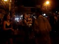 Salsa at Las Fiestas Patronales de Hatillo PR