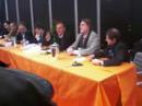 Arbore presenta il FFSS foggiano