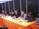 Arbore presenta il FFSS foggiano