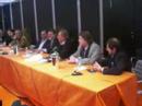 Arbore presenta il FFSS foggiano