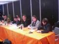 Arbore presenta il FFSS foggiano