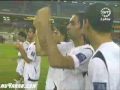 IRAQ's SOCCER TEAM, Asian Nations Cup 2007
