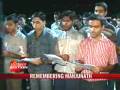 videos de Pledge to fight corruption