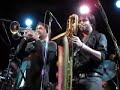 Budos Band - Origin of Man (Live at Nectar in Seattle)