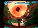 this is me fighting the arachnoid from ratchet & clank:going commando.i'm wearing tetrafiber armor,box break,and i use the heavy lancer and mini rocket tube to kill her.wewt!also,i'm just playing through on this file because my other one got deleted:(
sorry about the camerawork,ill get better sooner or later...and also,sorry about the camera agle,i need a camera stand,i put the cam on my hamper lol :)