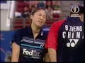 Badminton World Championships 2007 XD Finals - Part 2 Badminton World Championships 2007 XD Finals - Part 2