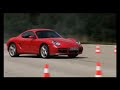 making-of Porsche Cayman vs BMW Z4 by Mitch