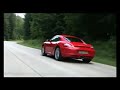 making-of Porsche Cayman vs BMW Z4 by Mitch