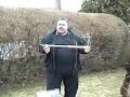 Plumbing Training - Gas Line Install  For Propane Generator