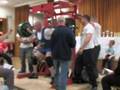 Bench Press Official Qualifier for BPC British 2008