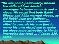 Talmud Truth - Child Abuse & Incest