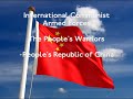 Global Communist Armed Forces