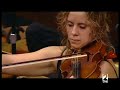 orquesta de extremadura: bruch sinfonía no 3 adagio