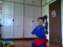 AJ Superman