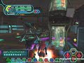PSOBB Phantasmal World 3 Hunewearl solo-8