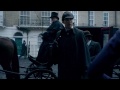 First look at the Sherlock Special - BBC One