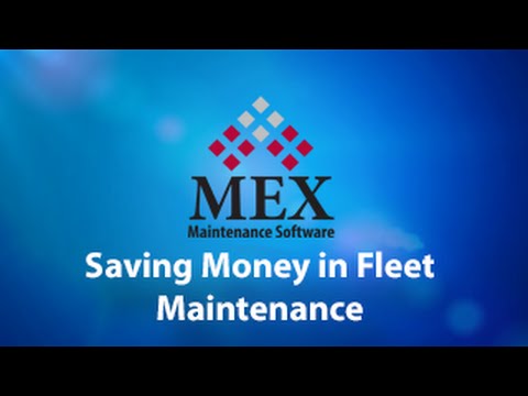 Reduce Your Fleet Costs by 10% with FleetMEX