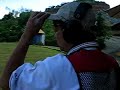 Trapshooting Phlippines