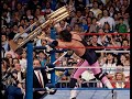 the ultimate bret hart collection: everything from 85 to 00!