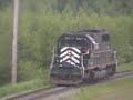 NBEC/CFMG at Gort June 21 2007