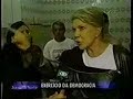 Marta Suplicy prefere Coqueiro ao invés de Comida