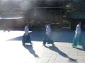 Japanese priests