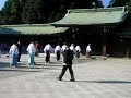 Japanese priests