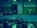 Gala de Gimnasia Deportiva Kunstturnen