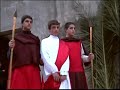 Curinga: Via Crucis 16-3-08