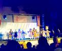1.folk dance festivali 2008
