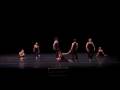 Second Line Excerpt, Gather at the River (Terpsicorps Theatre of Dance)