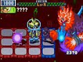 Megaman Battle Network 5 Nebula Grey Omega