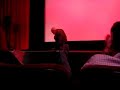 Clu Gulager introduces the Clu Gulager Film Fest - Part 3/3