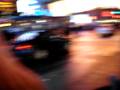 ... Passeio em NY... CRAZY DRIVER