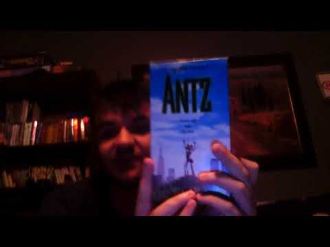 Overdue VHS/DVD/Blu-Ray Update for September 16th, 2019