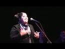 Poetry Slam at Southwestern College, San Diego, CA