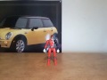 Power Rangers SPD: Red Ranger (Light Force) Review
