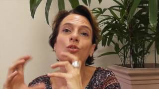 Agnès Louveau de la Guigneraye - DRH de la CCI-NC