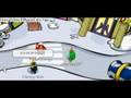Club Penguin-The Idiot Trailer (Movie)