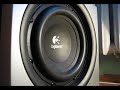 logitech z-2300 thx (beat from Akon) logitech z-2300 thx (beat from Akon)