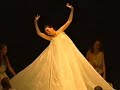 Dance of the Flower