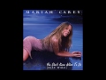 You Don't Know What To Do ft. Wale - Carey Mariah
