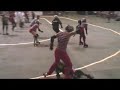 Carolina Rollergirls Best Hits \